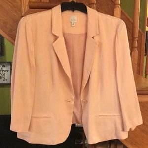 Lauren Conrad Blazer